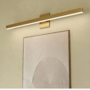 Vega Bathroom Vanity Light
Mfr Id: VL10323-GD
by Kuzco Lighting set of two